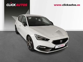 Seat Leon 1.5 TSI 150CV FR Special Edition