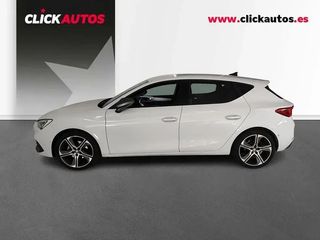 Seat Leon 1.5 TSI 150CV FR Special Edition