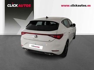 Seat Leon 1.5 TSI 150CV FR Special Edition