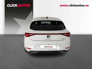 Seat Leon 1.5 TSI 150CV FR Special Edition