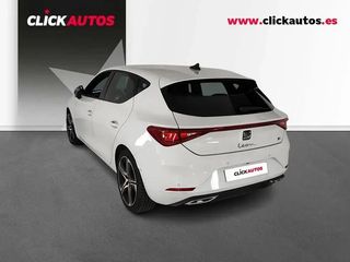 Seat Leon 1.5 TSI 150CV FR Special Edition