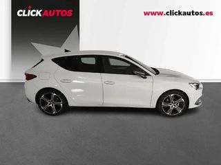 Seat Leon 1.5 TSI 150CV FR Special Edition