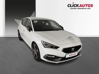 Seat Leon 1.5 TSI 150CV FR Special Edition