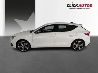Seat Leon 1.5 TSI 150CV FR Special Edition