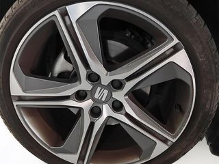 Seat Leon 1.5 TSI 150CV FR Special Edition