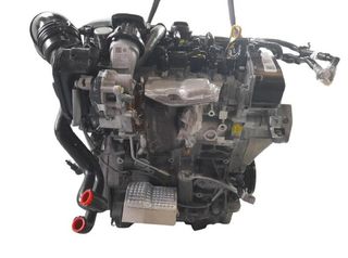 Seat dac motor completo leon 1.5 tsi mocep1477206