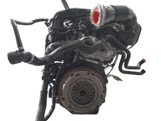 Seat dac motor completo leon 1.5 tsi mocep1477206