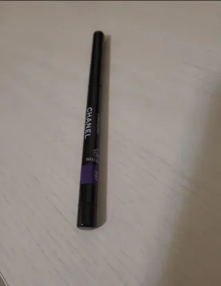 Matita occhi waterproof Chanel , viola