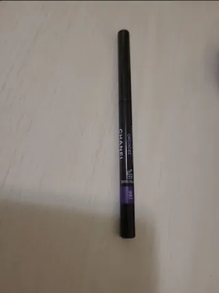 Matita occhi waterproof Chanel , viola