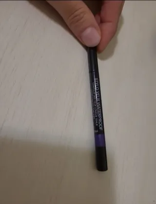 Matita occhi waterproof Chanel , viola