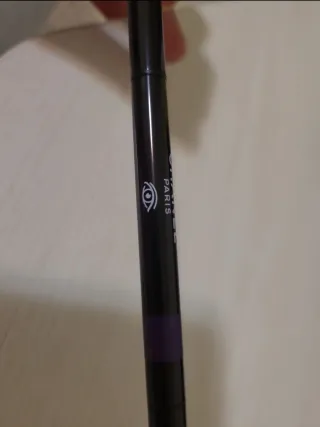 Matita occhi waterproof Chanel , viola