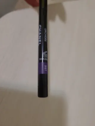 Matita occhi waterproof Chanel , viola