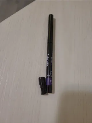 Matita occhi waterproof Chanel , viola