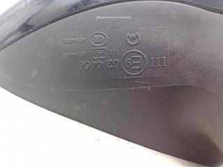 21270291 retrovisor derecho seat leon (1p1)