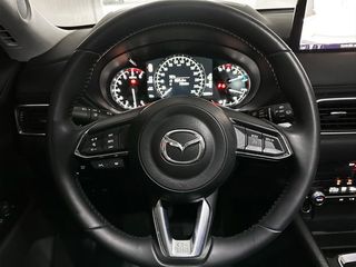 Mazda CX-5 2.0 Skyactiv 165CV AT Evolution