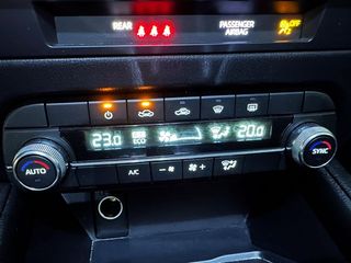 Mazda CX-5 2.0 Skyactiv 165CV AT Evolution