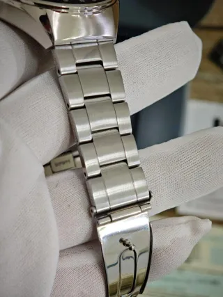 Seiko Bullhead Spirit Smart SCEB009