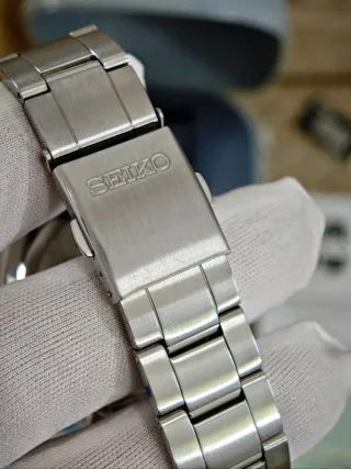 Seiko Bullhead Spirit Smart SCEB009