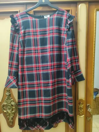 Vestido Liu Jo ;  40. L  Como nuevo