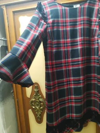 Vestido Liu Jo ;  40. L  Como nuevo