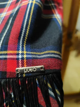 Vestido Liu Jo ;  40. L  Como nuevo