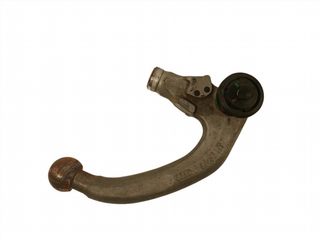 ENGANCHE REMOLQUE AUDI A4 AVANT (8E) BPW 8E009215