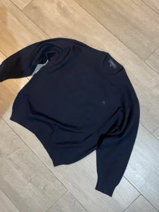 Jersey punto Burberry