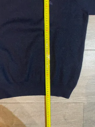 Jersey punto Burberry