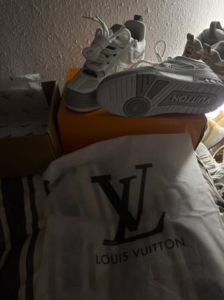 LV skate
