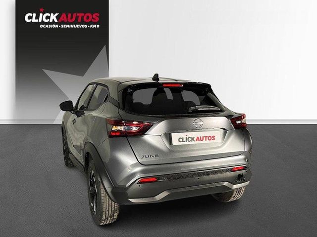 NISSAN JUKE 1.0 DIGT 114CV N-CONNECTA