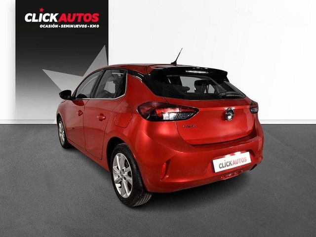 OPEL CORSA 1.2 XHL 100CV ELEGANCE