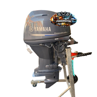 Motor fueraborda Yamaha F40 F 40CV – Eje largo 20”
