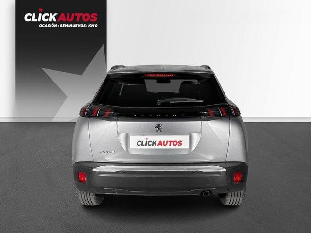 PEUGEOT 2008 1.2 100CV ALLURE