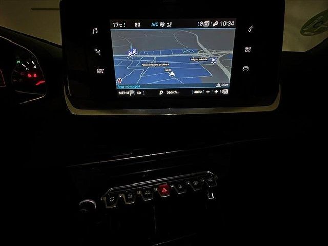 PEUGEOT 2008 1.2 100CV ALLURE