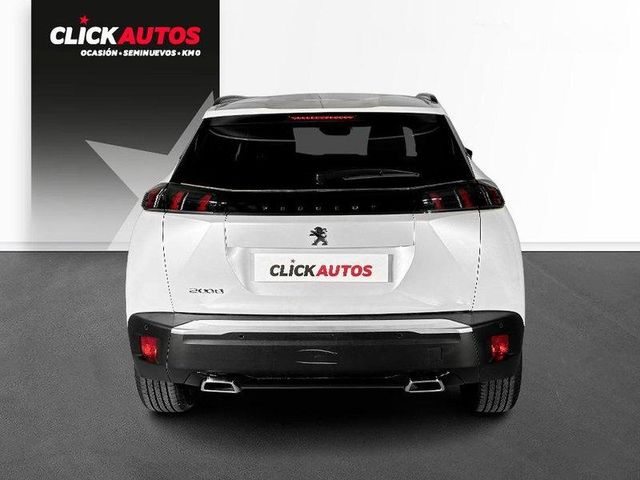 PEUGEOT 2008 1.2 130CV ALLURE EAT8