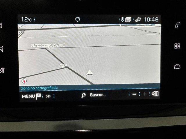 PEUGEOT 2008 1.2 130CV ALLURE EAT8