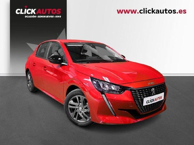 PEUGEOT 208 1.2 75CV ACTIVE PACK