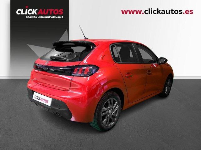 PEUGEOT 208 1.2 75CV ACTIVE PACK