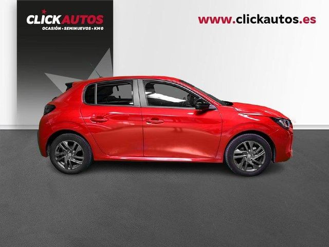 PEUGEOT 208 1.2 75CV ACTIVE PACK