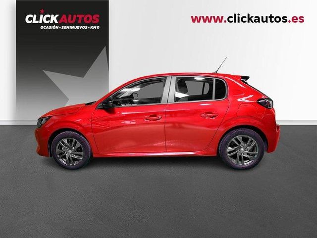PEUGEOT 208 1.2 75CV ACTIVE PACK