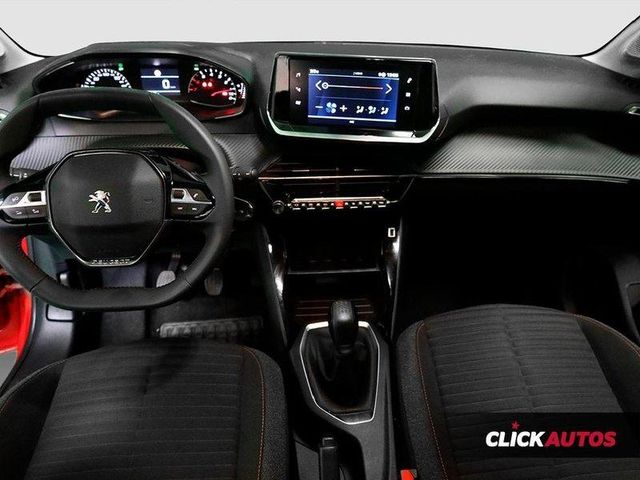 PEUGEOT 208 1.2 75CV ACTIVE PACK