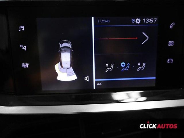 PEUGEOT 208 1.2 75CV ACTIVE PACK