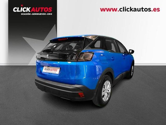 PEUGEOT 3008 1.2 130CV ACTIVE PACK