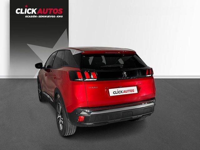 PEUGEOT 3008 1.2 130CV ALLURE PACK