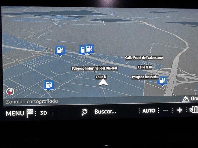 PEUGEOT 3008 1.2 130CV ALLURE PACK