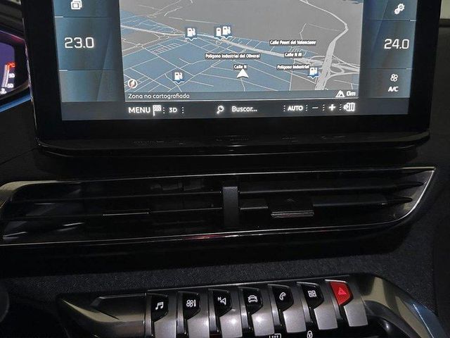 PEUGEOT 3008 1.2 130CV ALLURE PACK