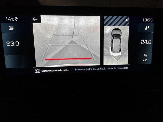 PEUGEOT 3008 1.2 130CV ALLURE PACK