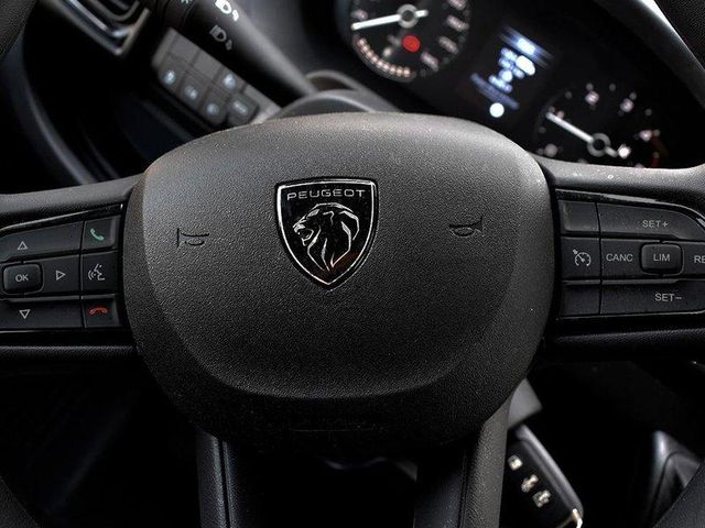 PEUGEOT BOXER 2.2 BLUEHDI 140CV VAN L2H2