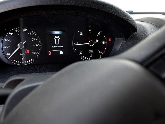 PEUGEOT BOXER 2.2 BLUEHDI 140CV VAN L2H2