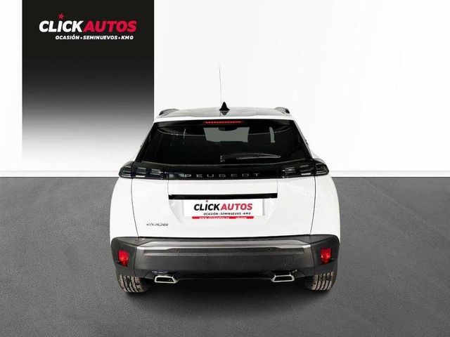 PEUGEOT N2008 1.2 130CV ALLURE EAT8